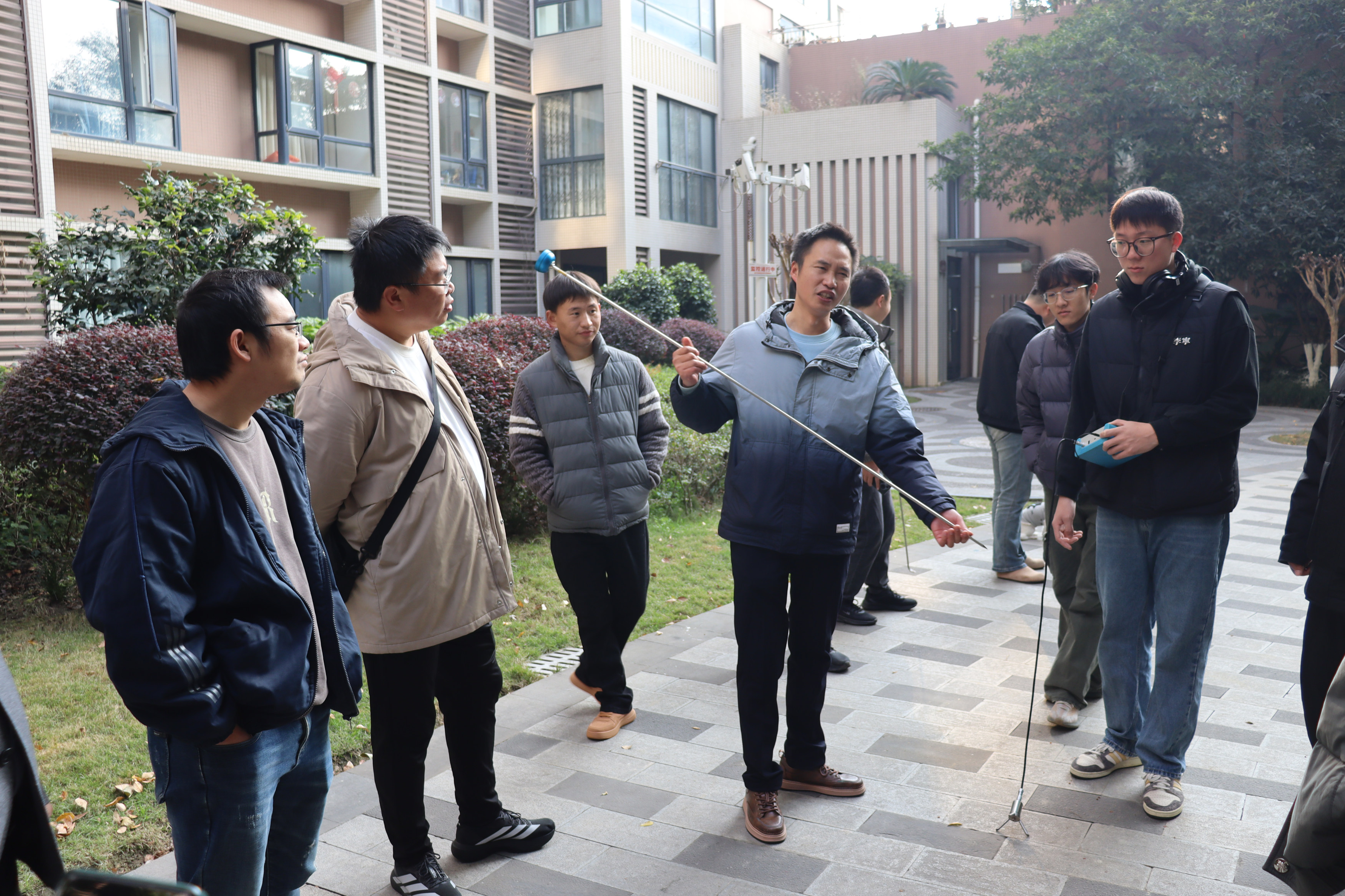 专家实操讲解 专家实操讲解
