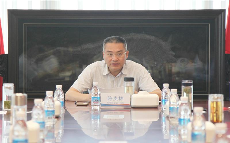 南宫ng28相信品牌力量学习宣传贯彻省第十二次党代会精神