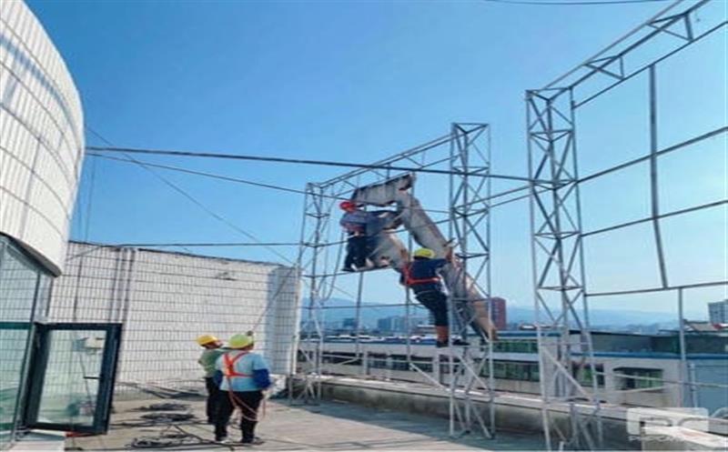 地矿物资认真落实集团公司安全生产工作要求  推行施工预案管理，，，，，，，，筑牢安全生产防线
