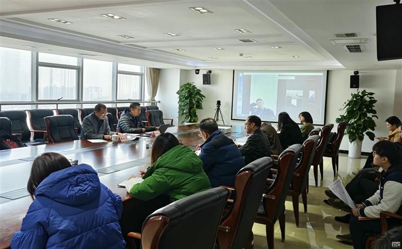 核西南院顺利通过中核集团及核能行业协会合格供应商评审