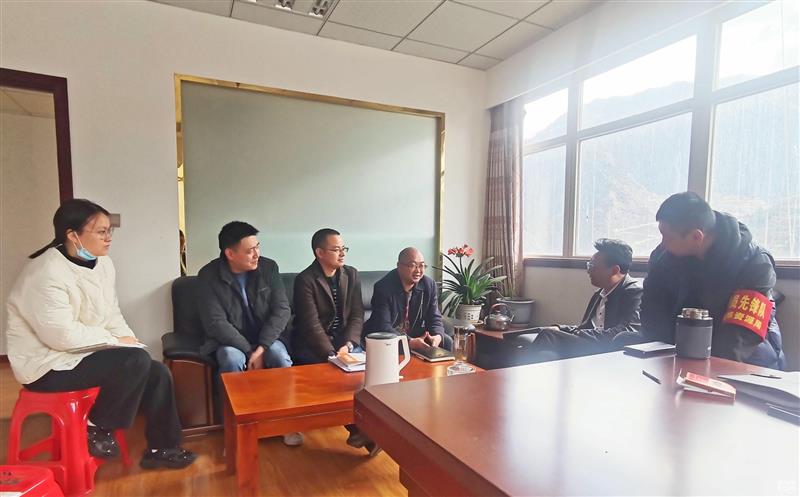 技术支撑展实力，，，，，逆火而行显担当
