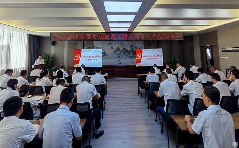 强化党建引领，，，，，落实责任担当
